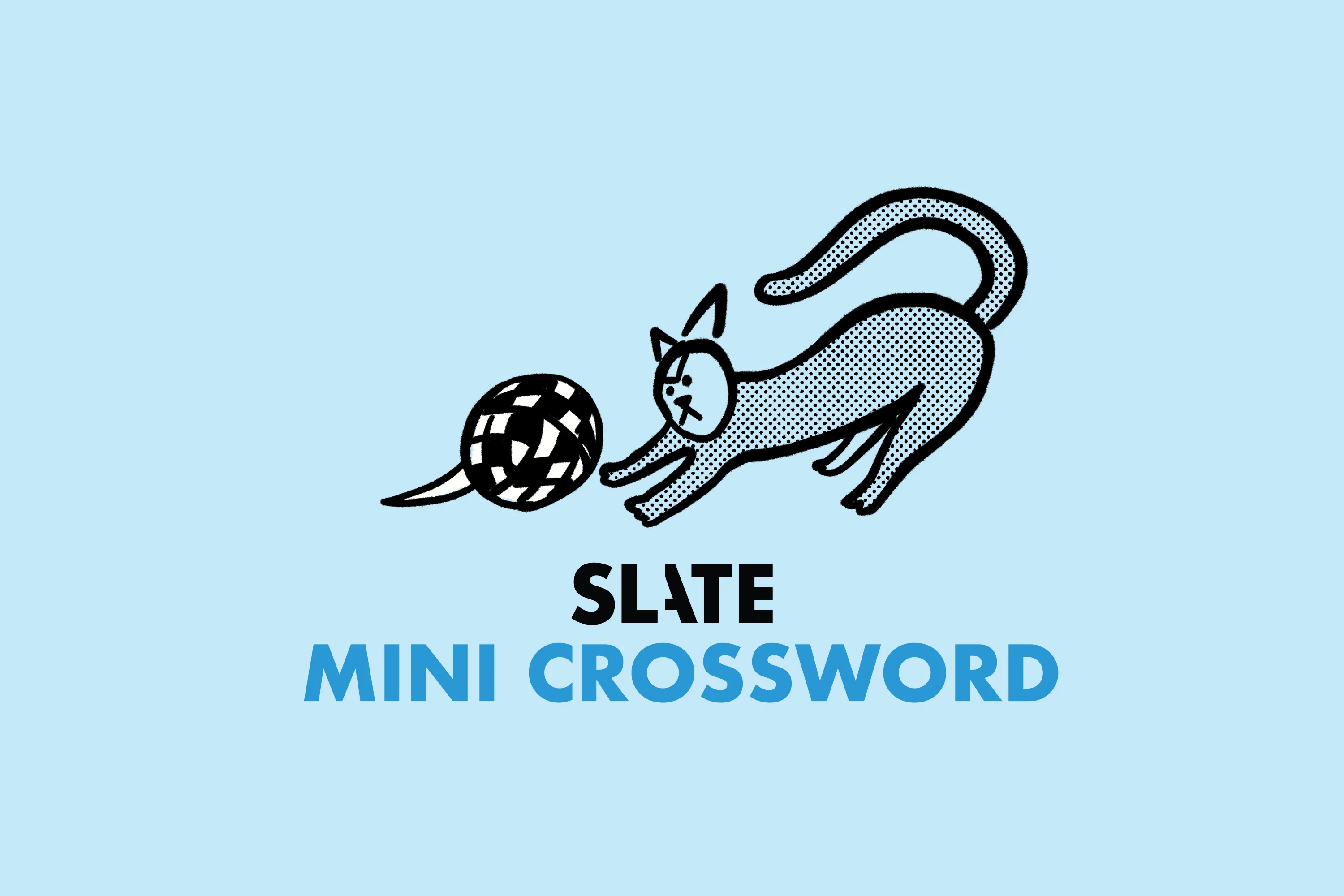 Slate Mini Crossword Daily Puzzle Series Continues