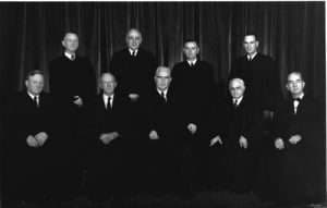 Reason Magazine's October Supreme Court History Series