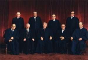 Reason Magazine Supreme Court History Series (October)
