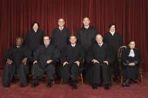 Reason Magazine publishes Supreme Court historical anniversaries series