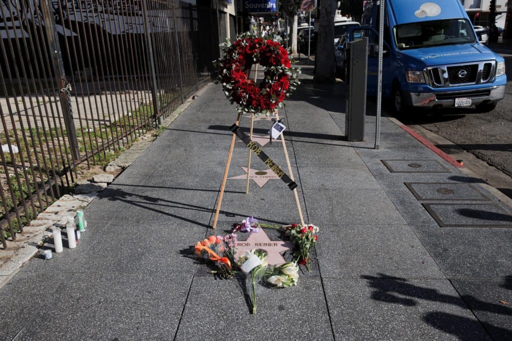 LA Prosecutors Drop Death Penalty for Nick Reiner in Parents' Murder Case