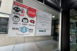 Pennsylvania Reports Third Measles-Related Death in 2024