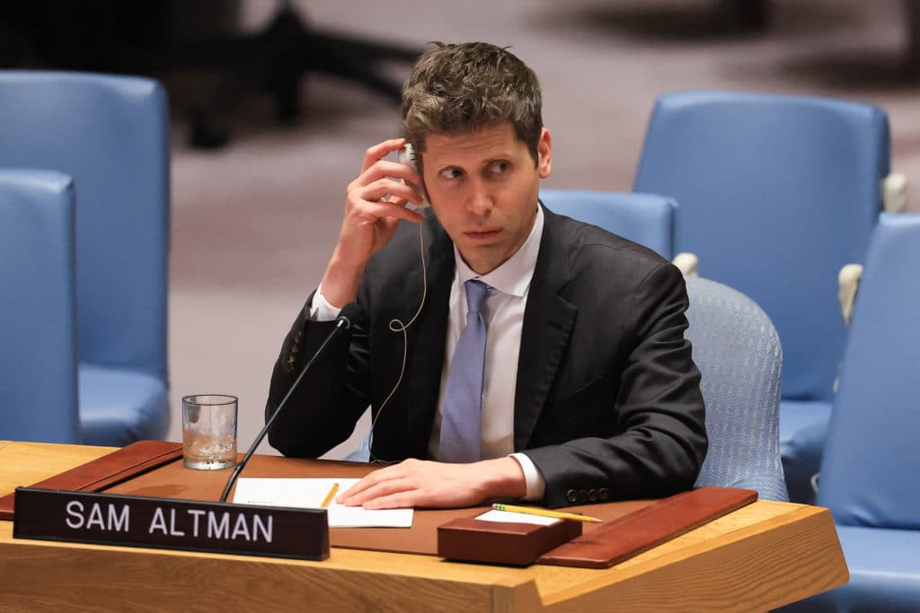 AI Leaders Urge UN to Set Global Controls on Artificial Intelligence