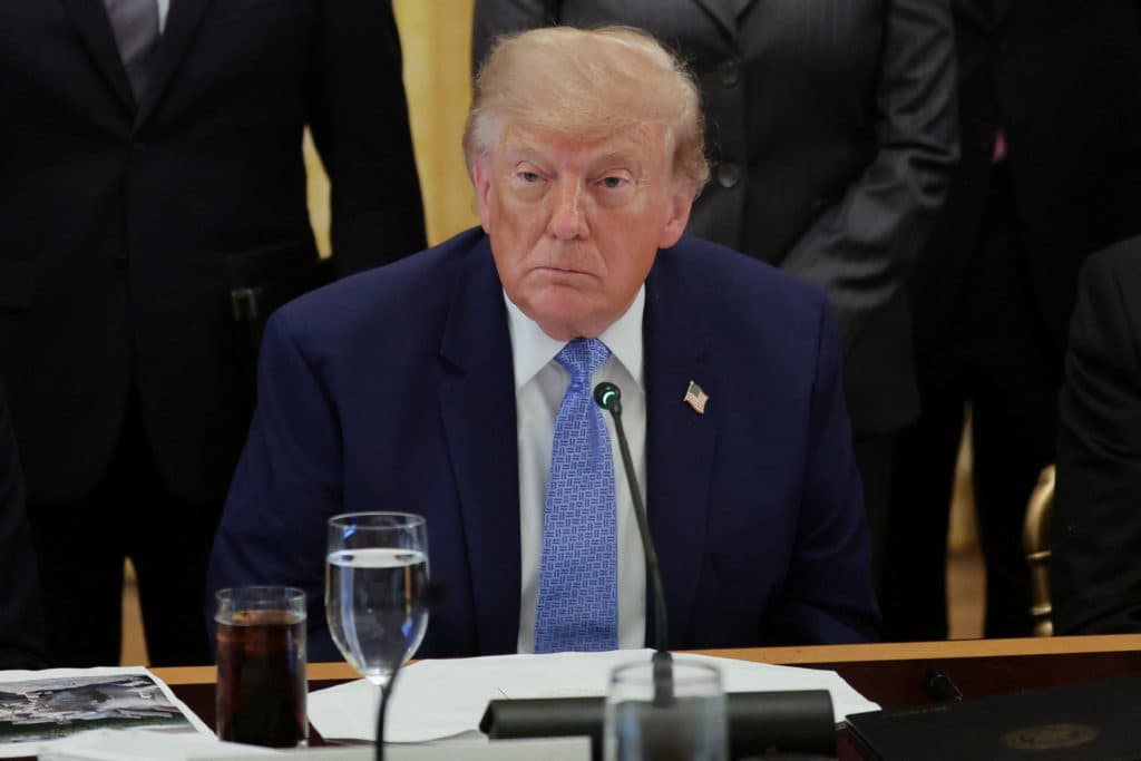 DHS Spent $20M on Pro-Trump Campaign Ads