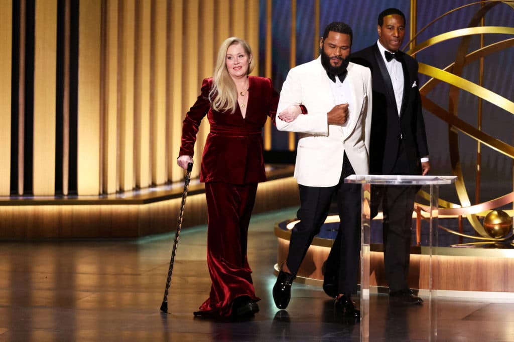 Christina Applegate reveals she was misdiagnosed with multiple sclerosis