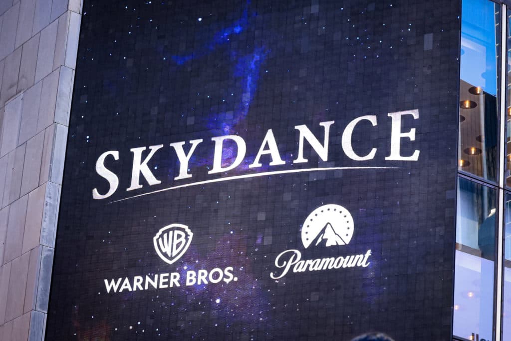 Paramount completes $81 billion takeover of Warner Bros. Discovery