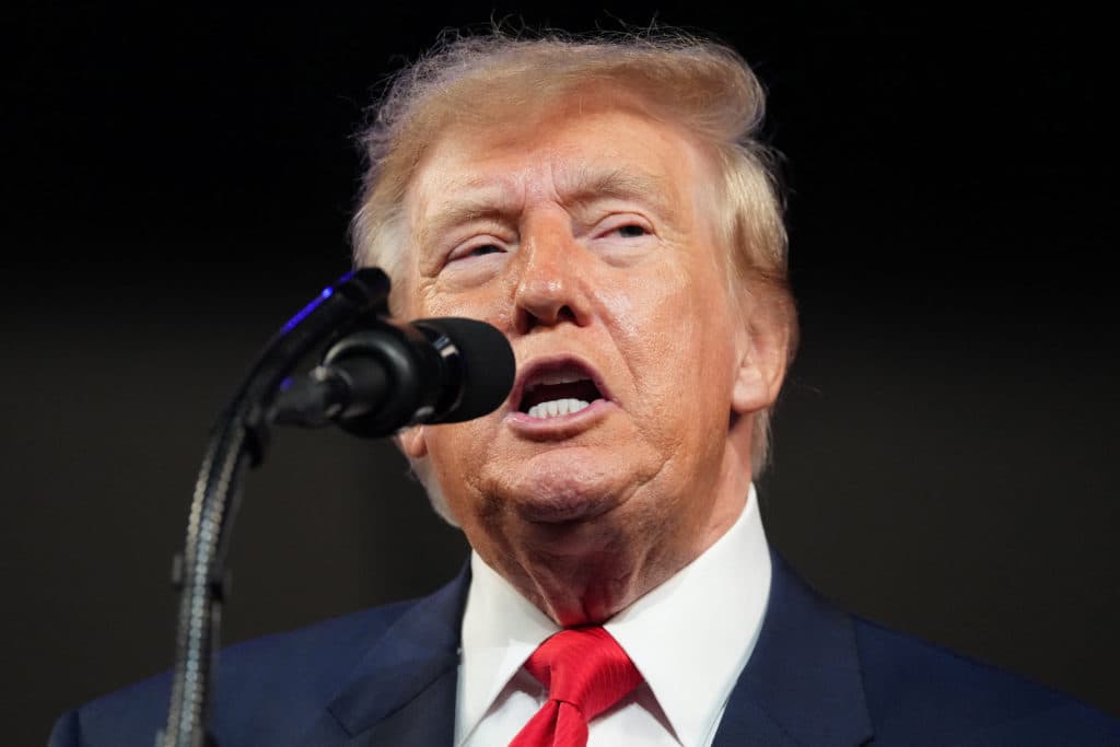 Federal Judge Orders Trump Administration to Cancel Taxpayer-Funded TV Ads