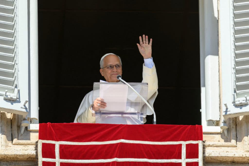 Pope Leo XIV to undergo surgery to remove lung nodule