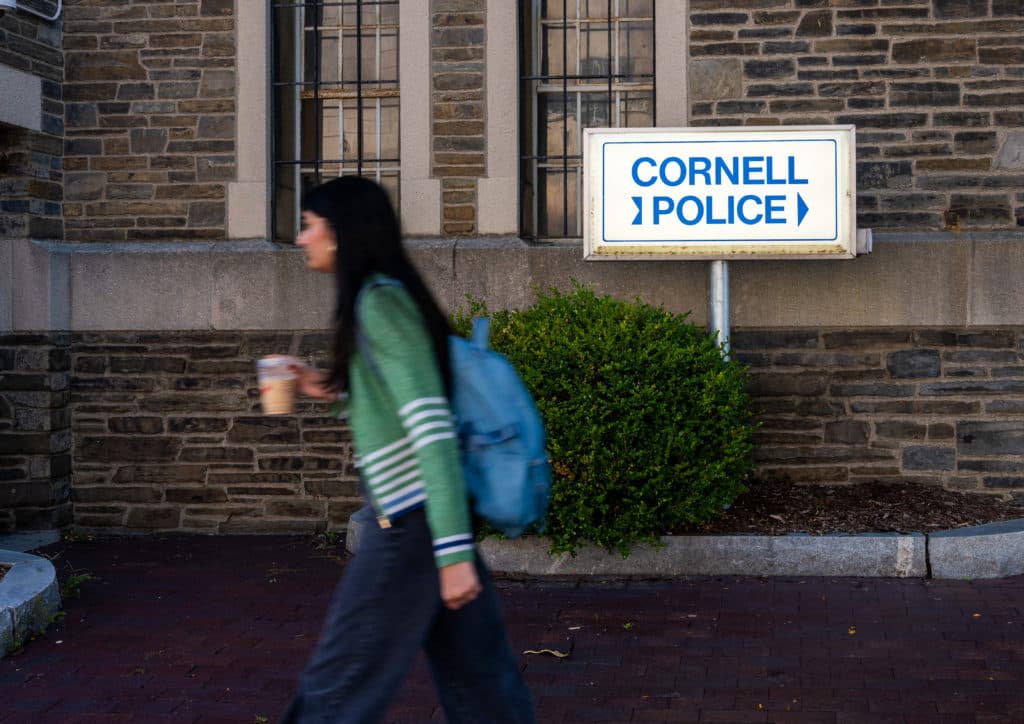 Cornell rape allegations spur debate over intoxication and consent laws