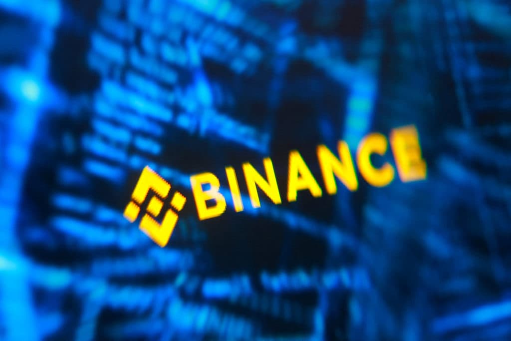 Binance suffers record $6.3 billion cryptocurrency heist