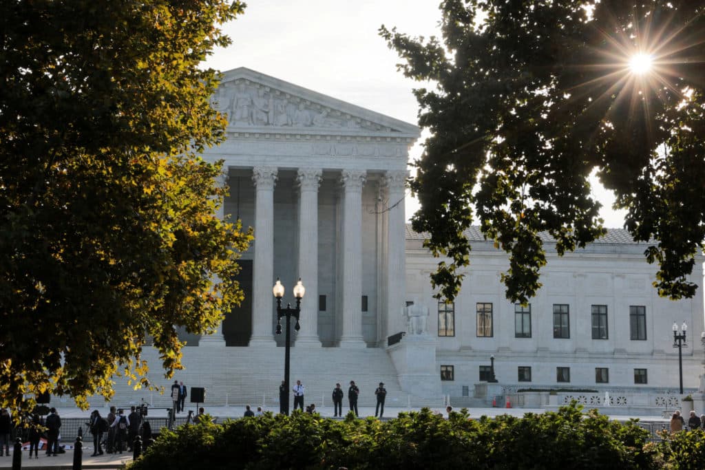 Supreme Court Hears Boulder Climate Damages Case Against Oil Companies