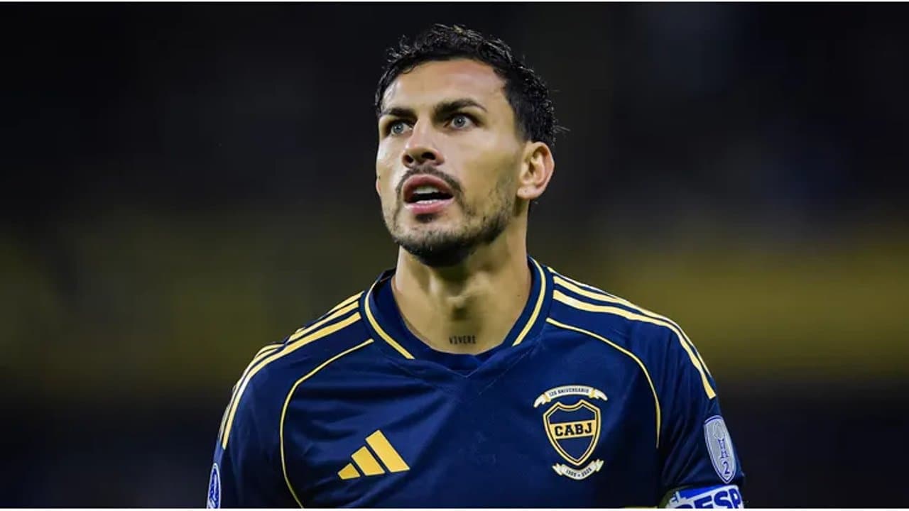 Boca enfrenta a Vasco da Gama en semifinal de Copa Sudamericana