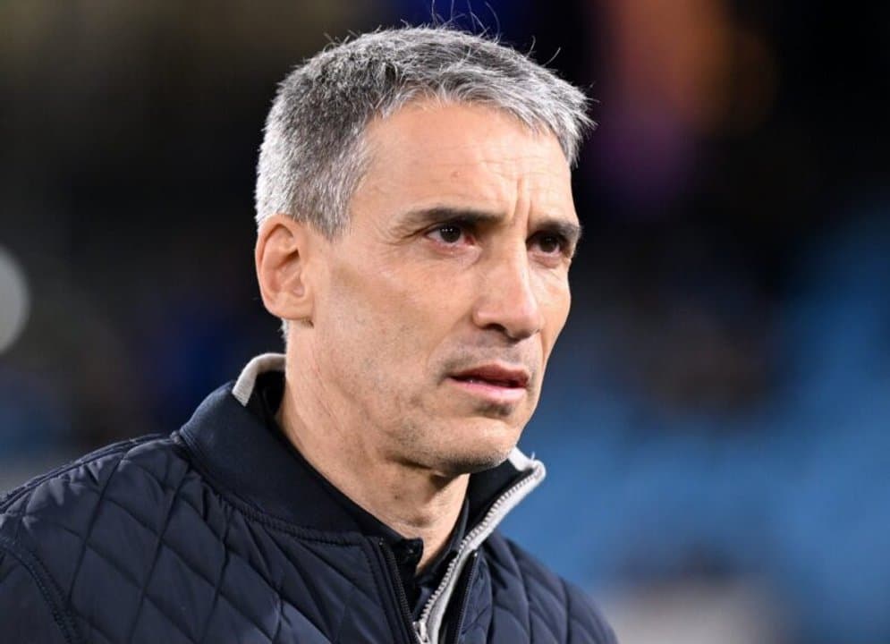 Vojvoda confirma que sigue en Racing tras derrota ante Huracán