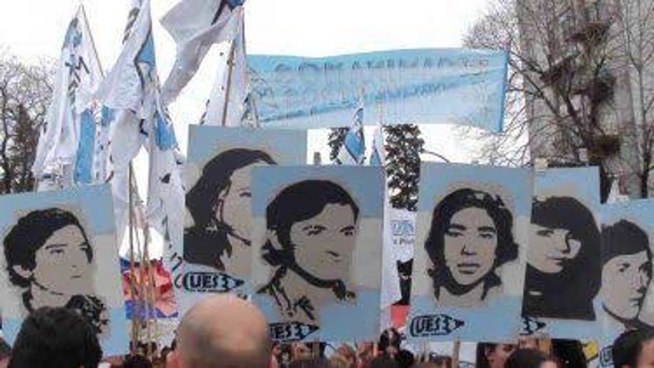Gimnasia y Estudiantes conmemoran el 50º aniversario de La Noche de los Lápices