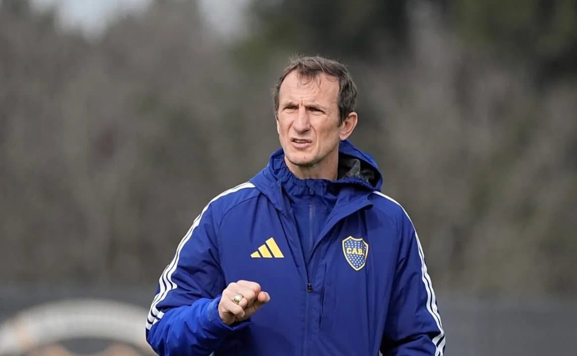 Tomás Belmonte sufrió grave lesión de rodilla en Boca