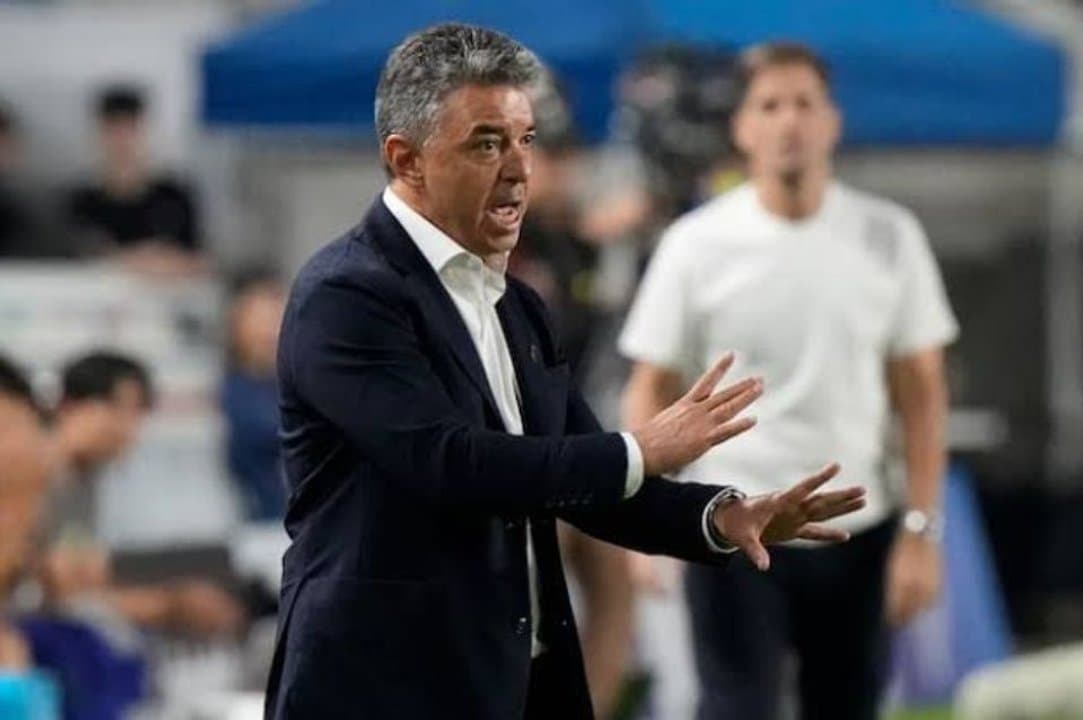 Ecuador perdió por penales ante Panamá en la Copa Kirin; Gallardo sin victorias
