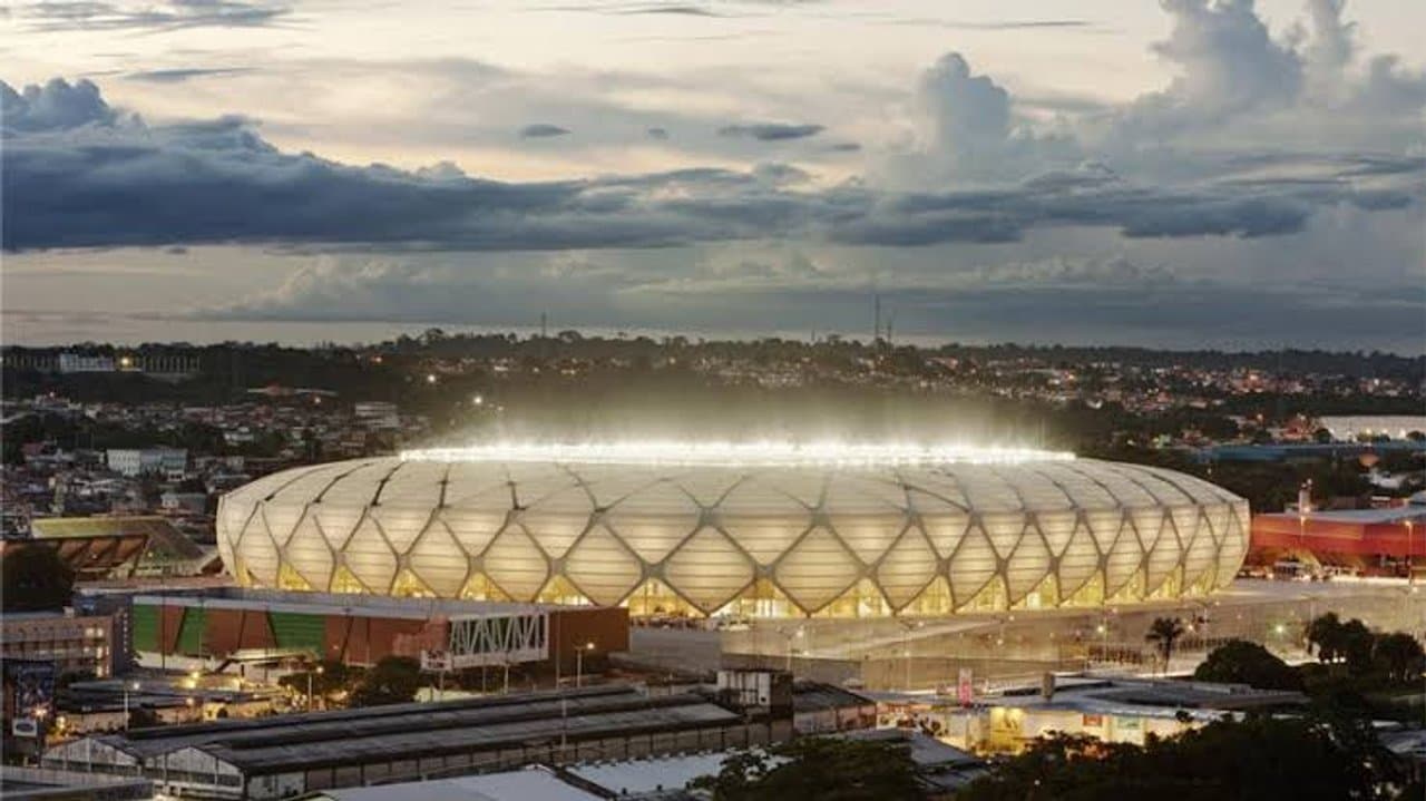 Vasco da Gama sin estadio para recibir a Boca en semifinal de Sudamericana