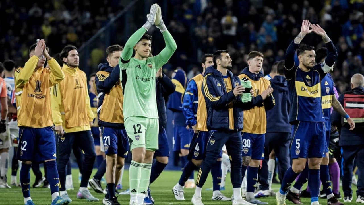 Historias de futbolistas en el fútbol argentino