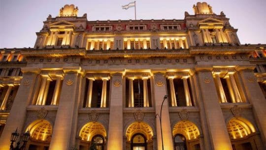 Corte Suprema convoca conjueces para debatir nueva causa sobre Ley de Tierras