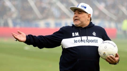 Juicio por la muerte de Maradona: declaraciones finales de los acusados