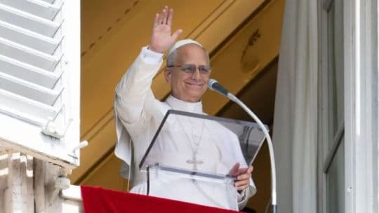 Vaticano confirma agenda oficial del papa León XIV en Argentina (8-11 de noviembre)