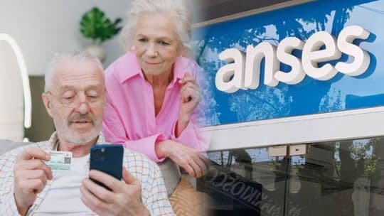 ANSES retoma calendario de pagos en semana del 13 al 16 de octubre