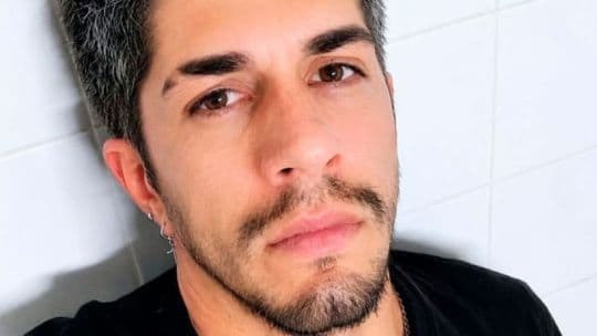 Imputación a Barrelier por tenencia de material de abuso infantil en caso Agostina Vega