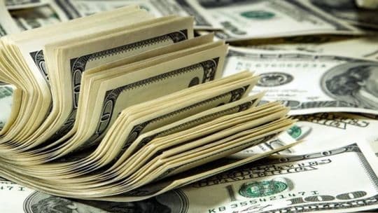 Cotización del dólar oficial y blue al 30 de septiembre