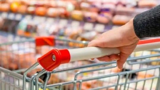 Inflación de septiembre fue 1,9% según el INDEC
