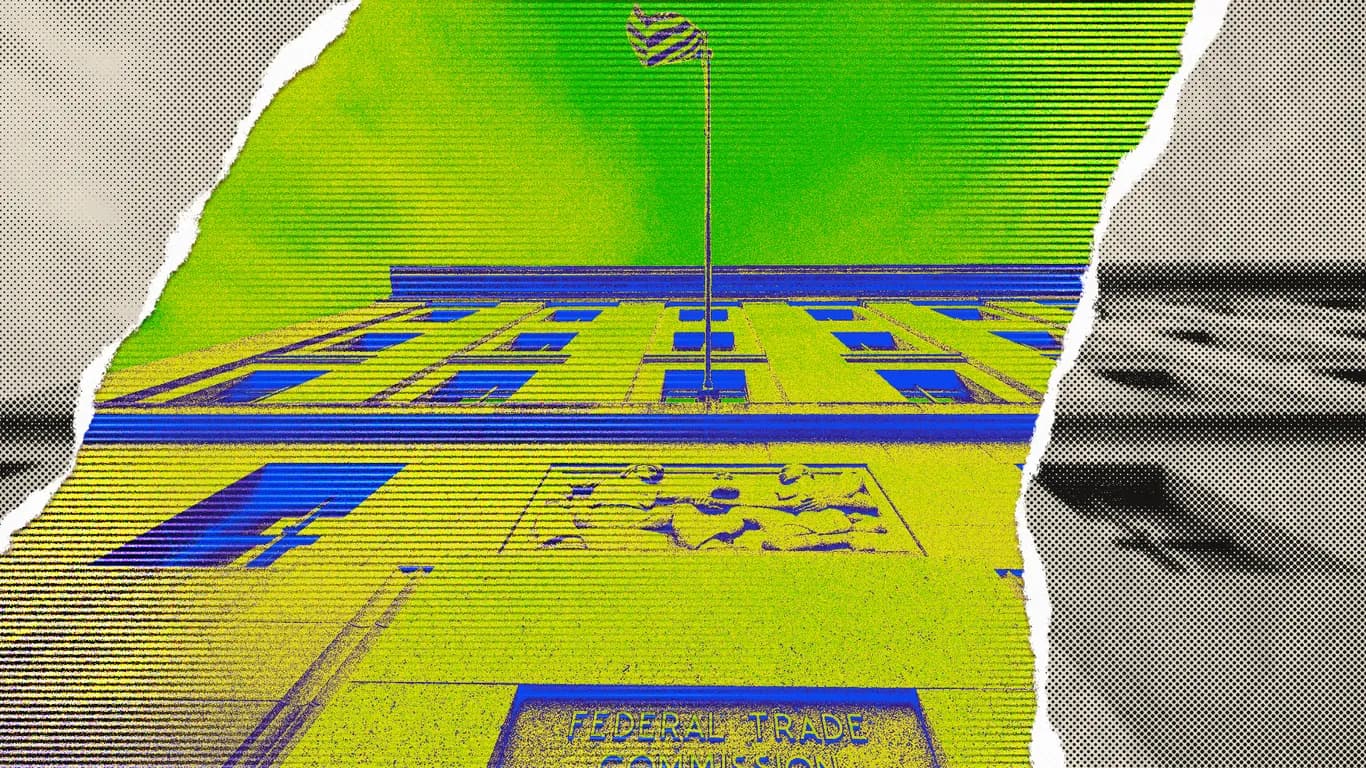 FTC Opens Broad Investigation Into OpenAI, Anthropic Over AI Safety Risks