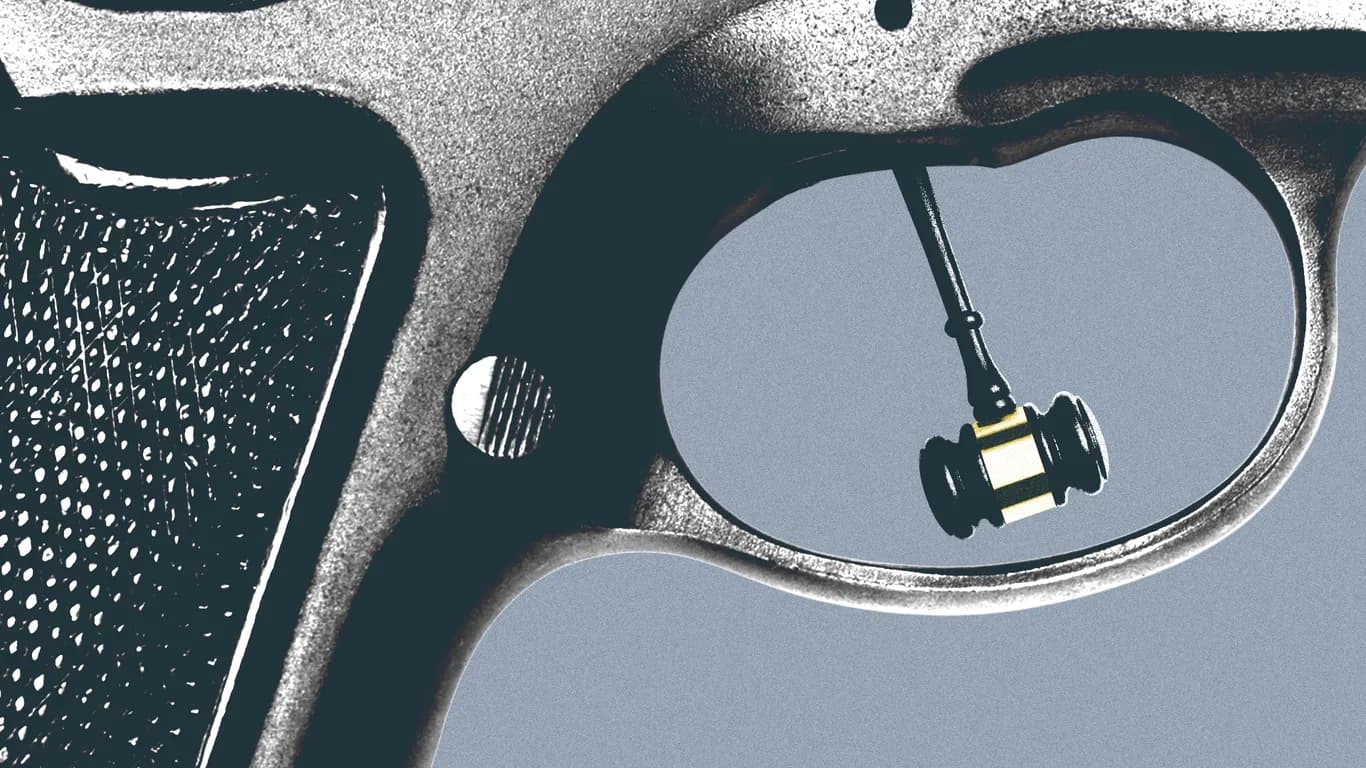 DOJ declines to enforce federal handgun sales ban for 18-20 year-olds