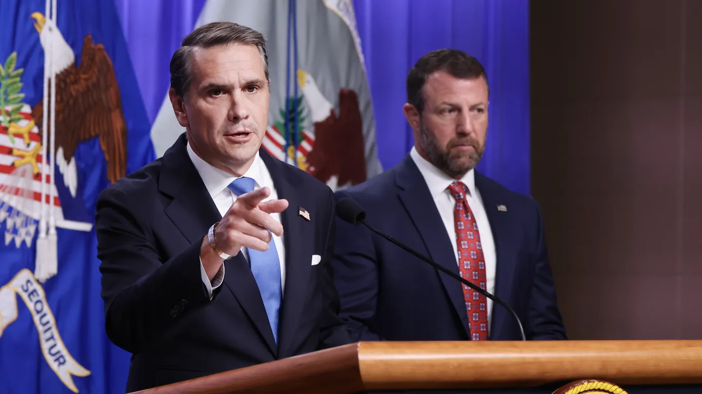 DOJ Files Denaturalization Actions Against 40 Naturalized Citizens