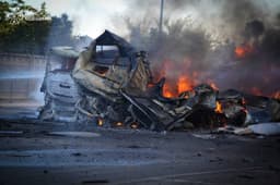 Trump Claims Ukraine-Russia Energy Ceasefire; Ukraine Disputes Deal Status