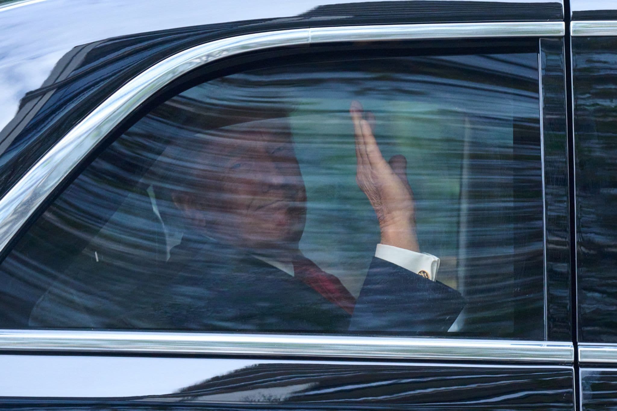 Trump addresses UN General Assembly amid Iran war and regional diplomacy