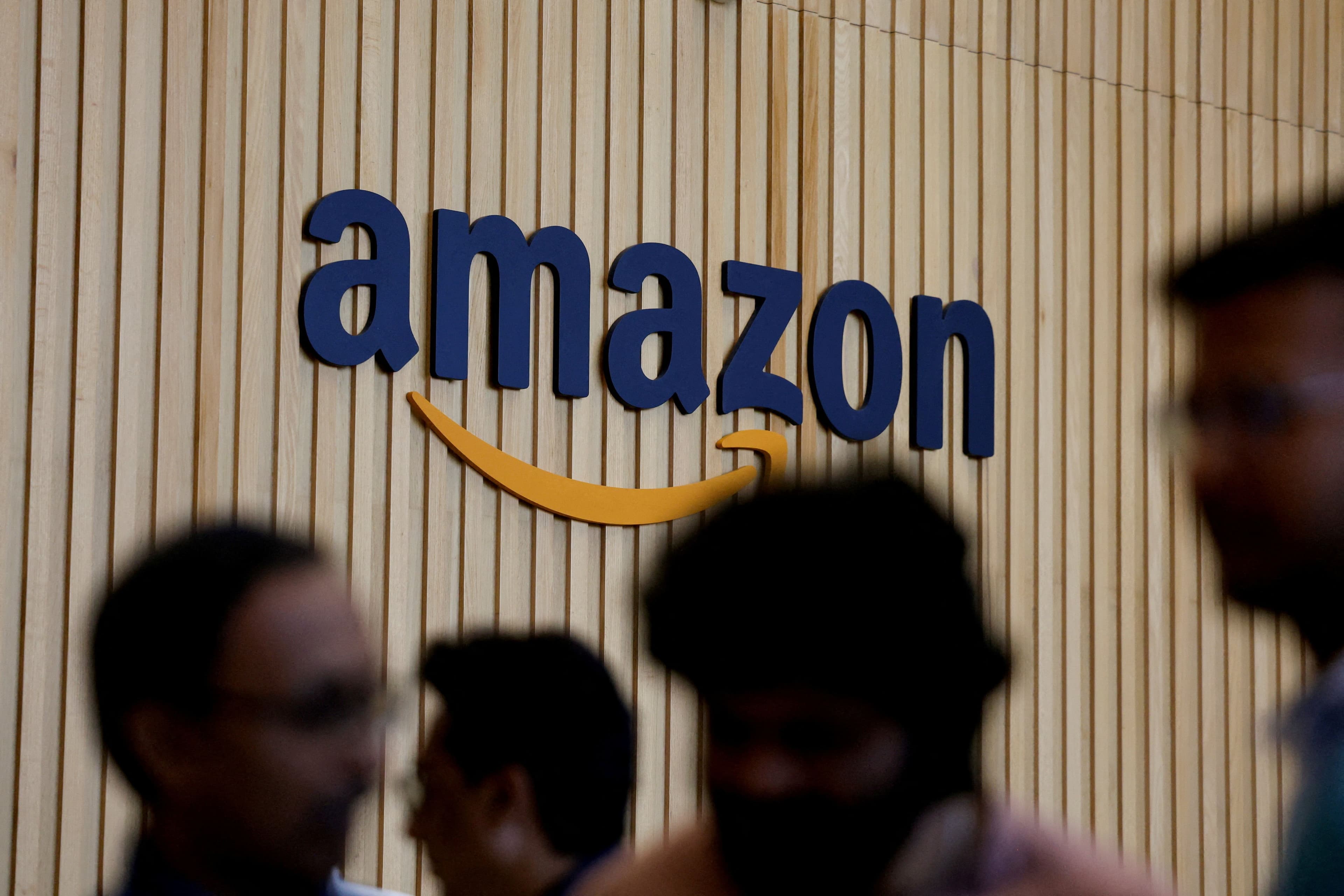 Amazon Announces $1B Investment in Data Center Communities