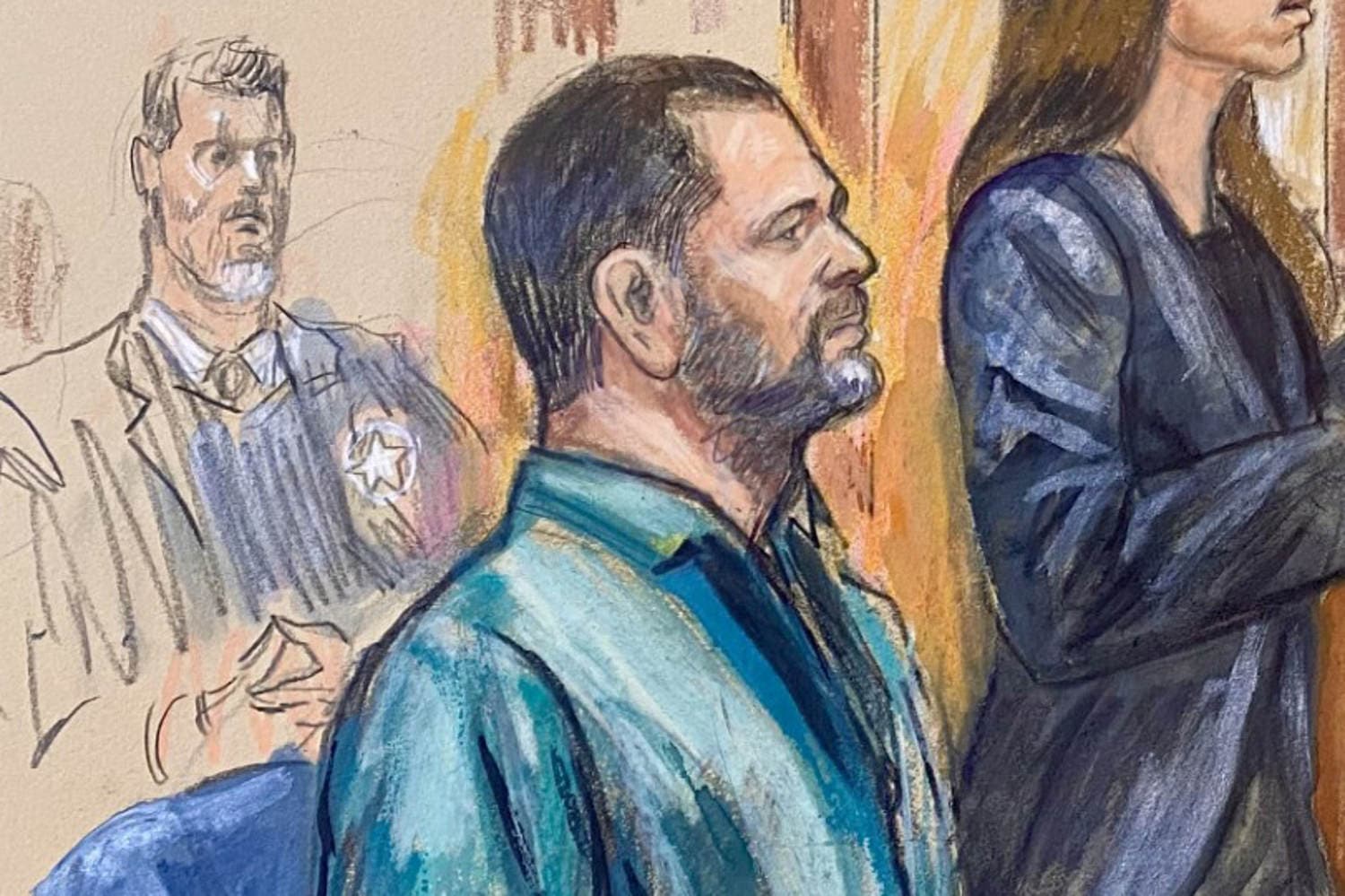 Former CIA Officer Pleads Guilty in Gold Bars Case
