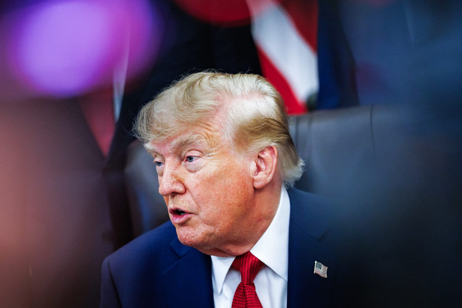 Trump Announces 'AI Force' and Appoints AI Czar