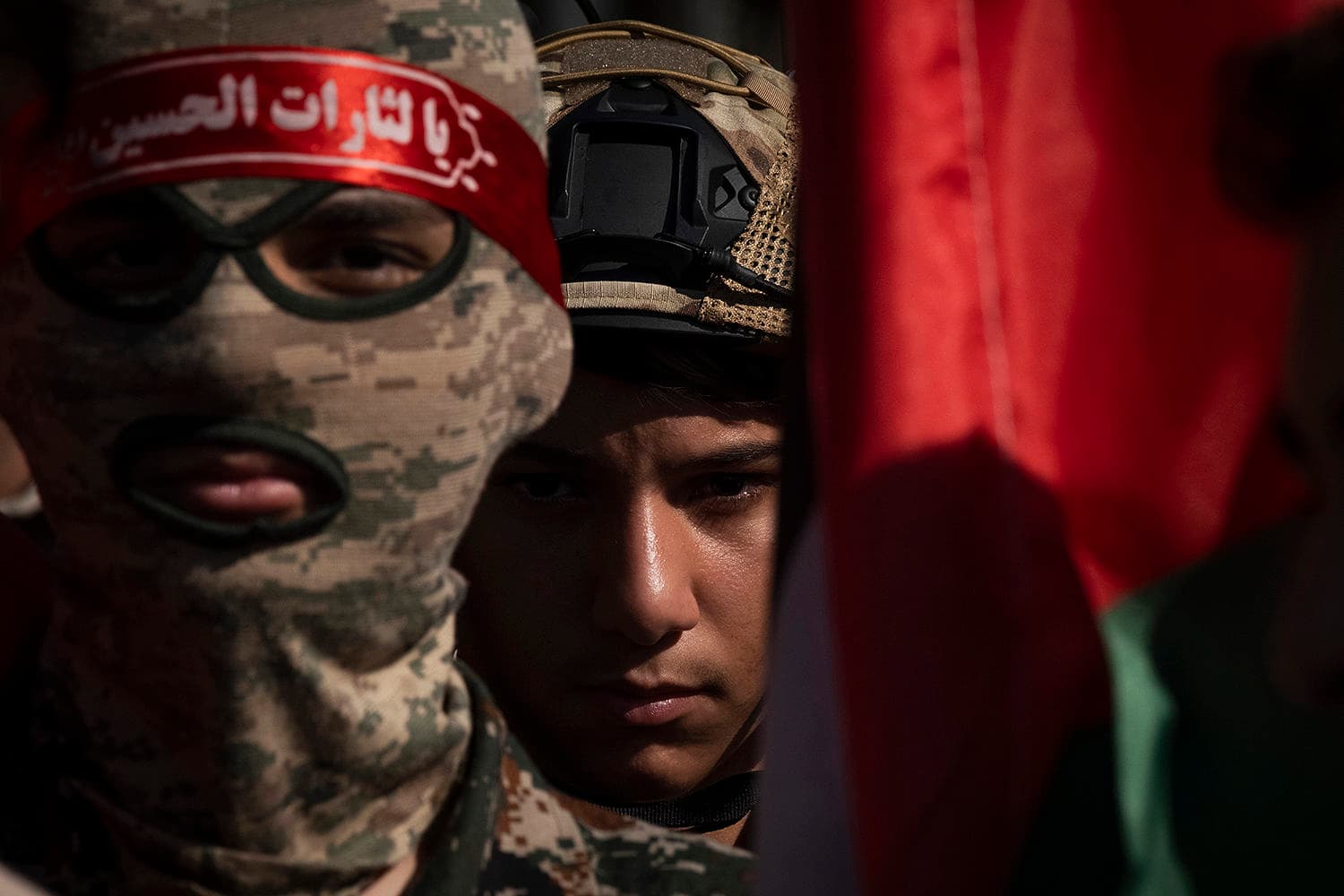 Iran warns of new weapons, expanded attacks if U.S. resumes military strikes