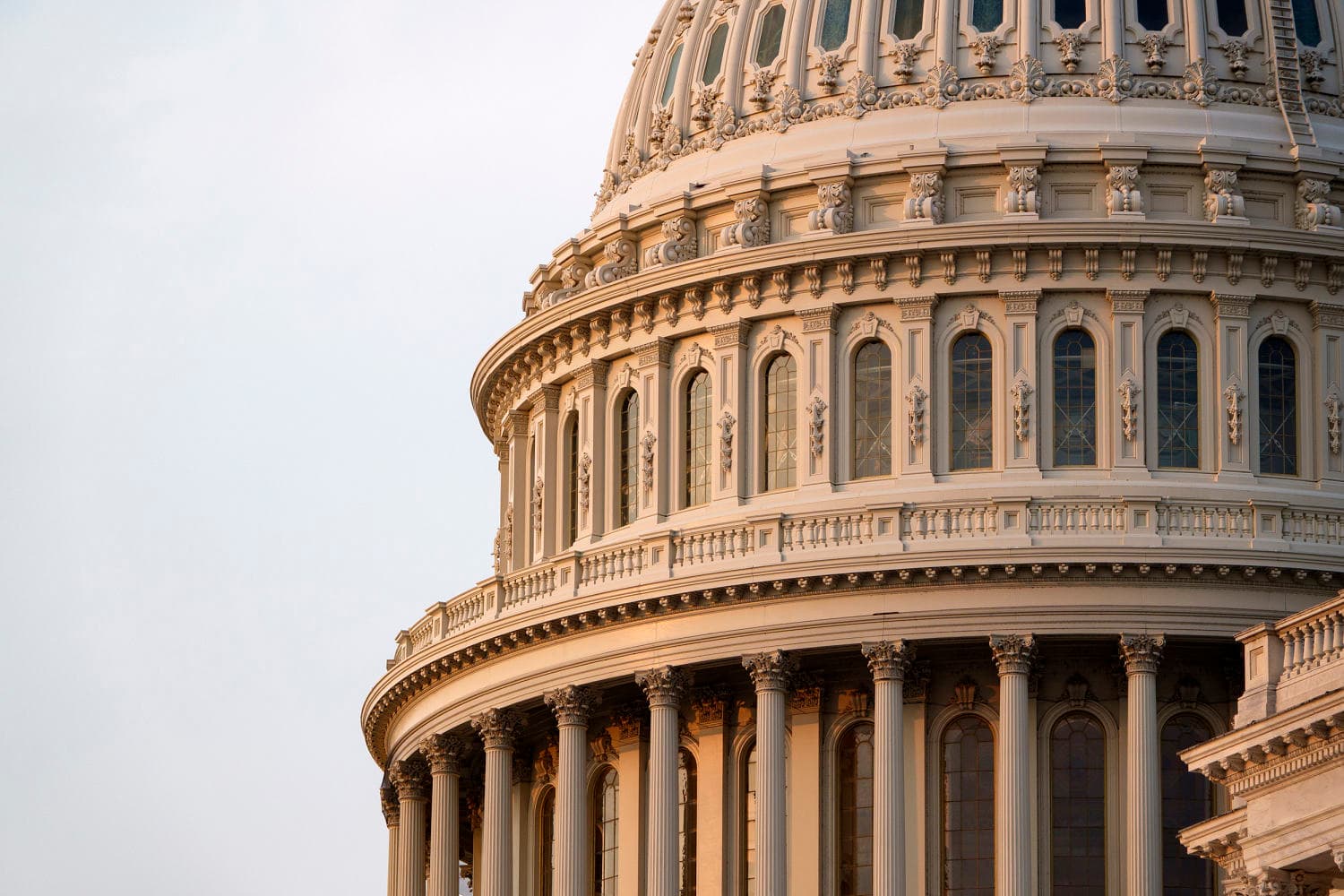 Federal Authorities Investigate Suspicious Letters Sent to Election and Congressional Offices