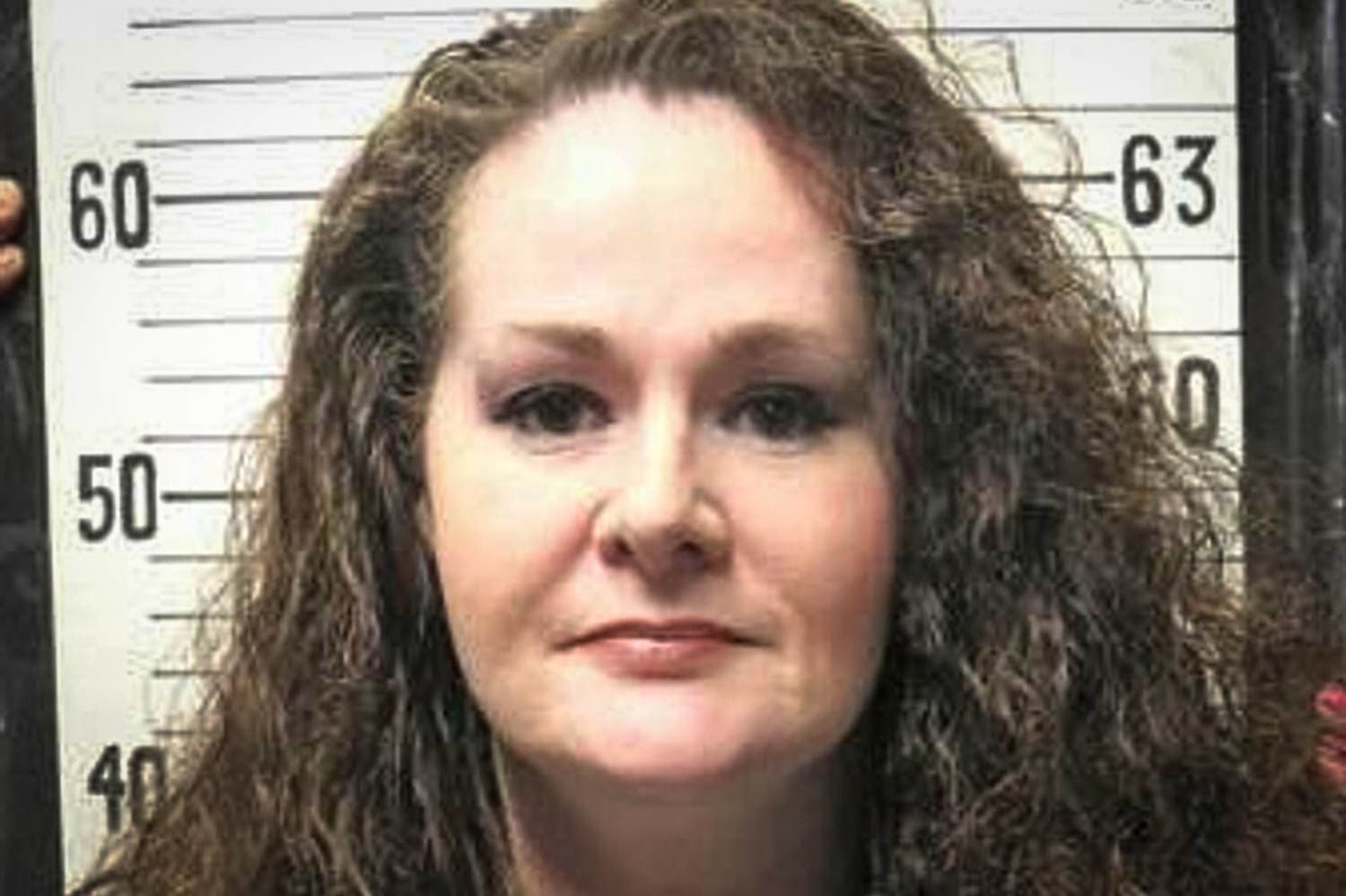 Christa Pike conscious and recovering after Tennessee's failed execution