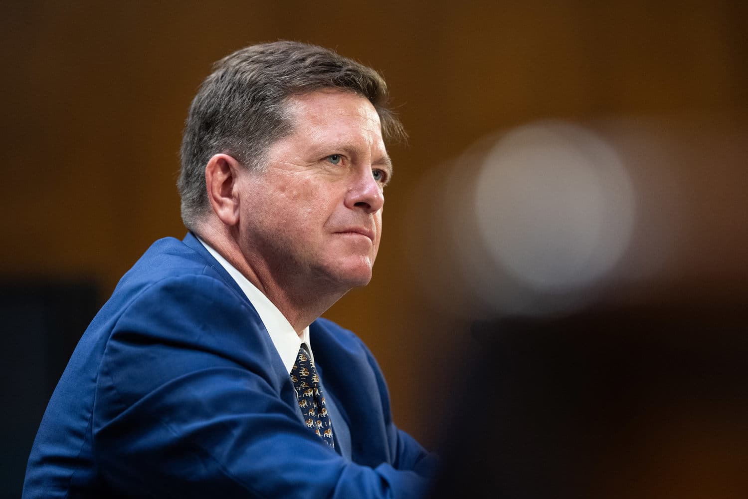 Trump Creates 'Super Intelligence Force,' Names Jay Clayton as AI Czar
