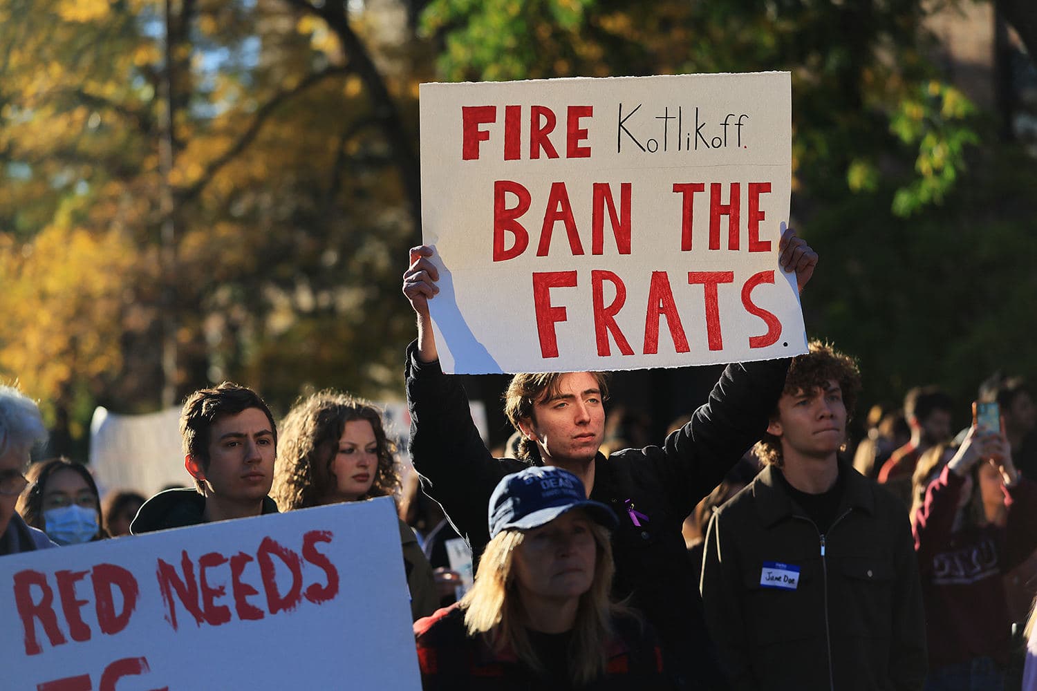 Cornell faculty introduces no-confidence resolution over sexual assault handling