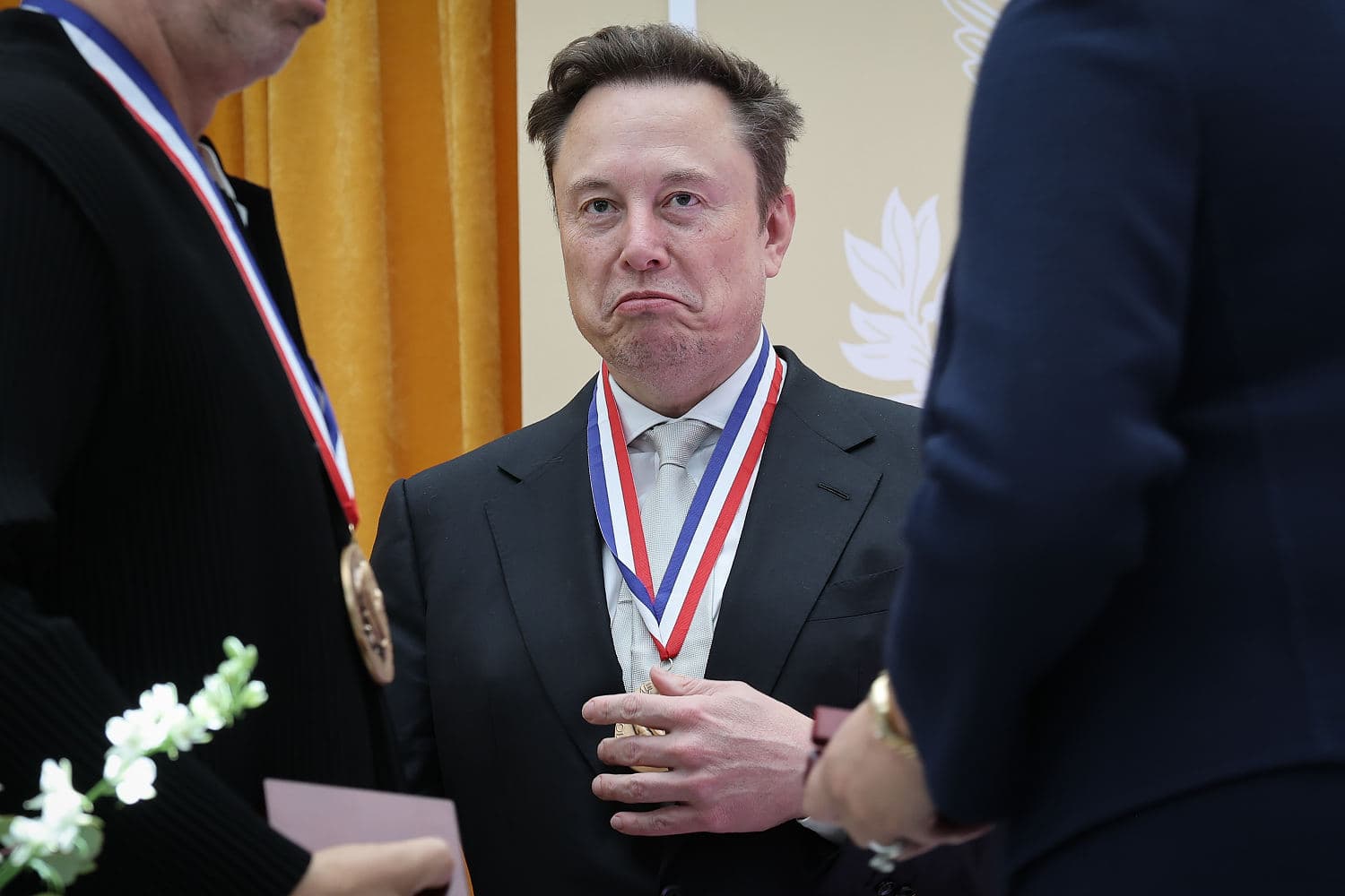 SpaceX Restores Full Starlink Speed to Ukraine After Week-Long Restrictions