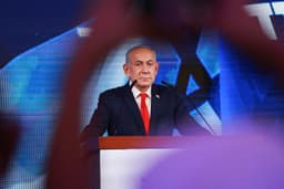 Israeli Arab Parties Win Historic Seats, Emerge as Potential Kingmakers