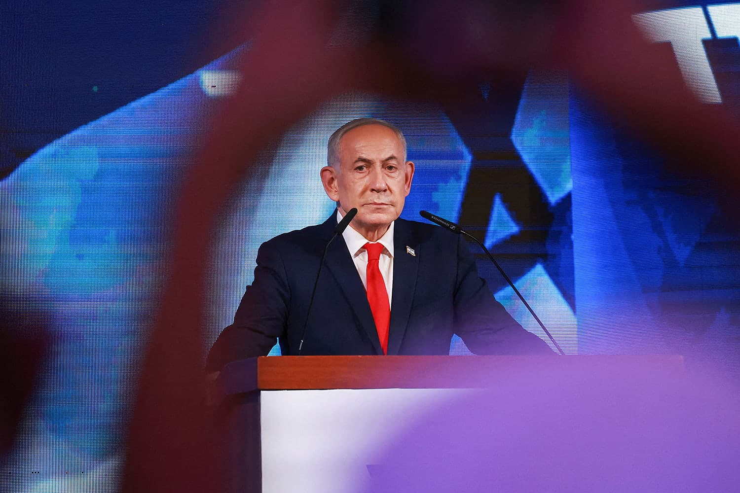 Israeli Arab Parties Win Historic Seats, Emerge as Potential Kingmakers