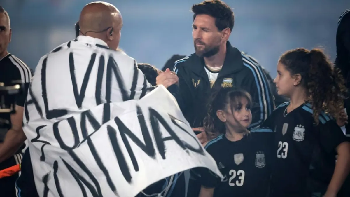 Despedida de Messi de la Selección Argentina: controversias y reacciones internacionales