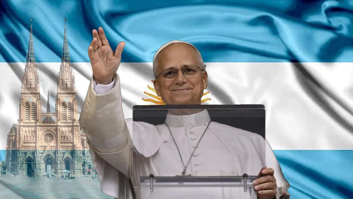 Papa León XIV evoluciona favorablemente tras operación de cáncer pulmonar