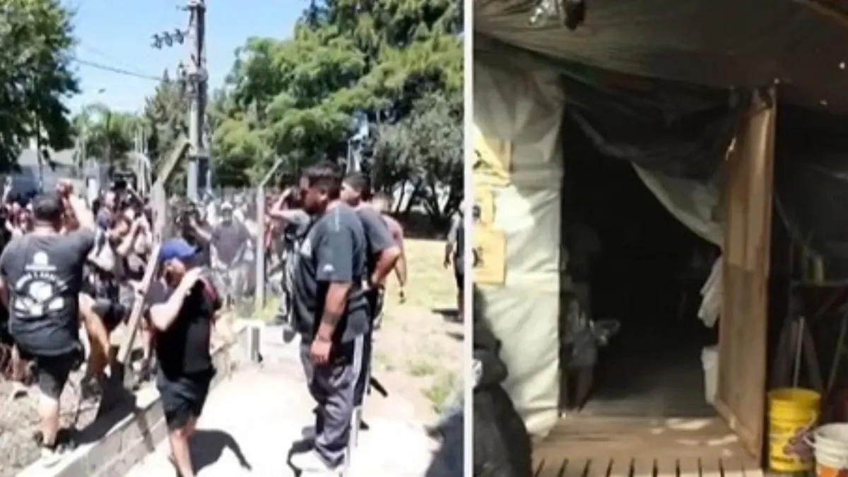 La Justicia ordena desalojar la planta de Fate ocupada por trabajadores