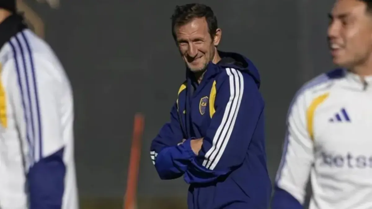Boca enfrenta a Racing en cuartos de final de Copa Argentina