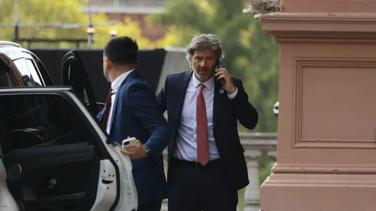 Procesamiento de ocho acusados por atentado a la AMIA de 1994